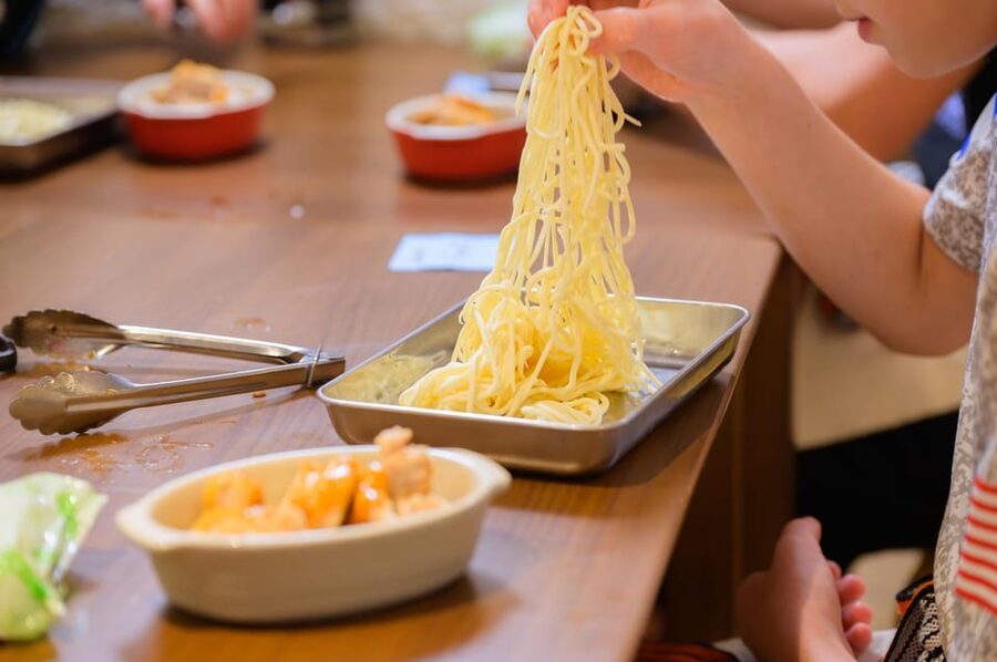 Kyoto: Ramen Cooking Class at a Ramen Factory with Souvenir - Key things to know before you go