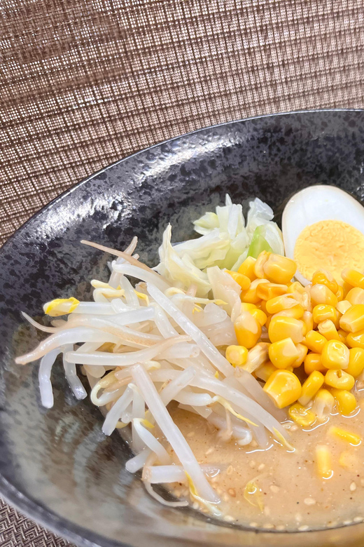 Kyoto: Ramen, Gyoza, and Onigiri Cooking Class - Finding the classroom in Kyoto, Life Building B1