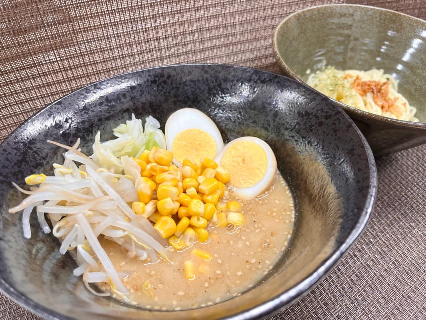 Kyoto: Ramen, Gyoza, and Onigiri Cooking Class - Price and value: why $90 can make sense here