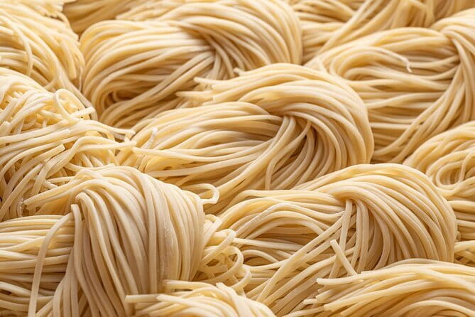 Kyoto Ramen Noodle Making Class - Price and Timing: What $48.27 Buys You