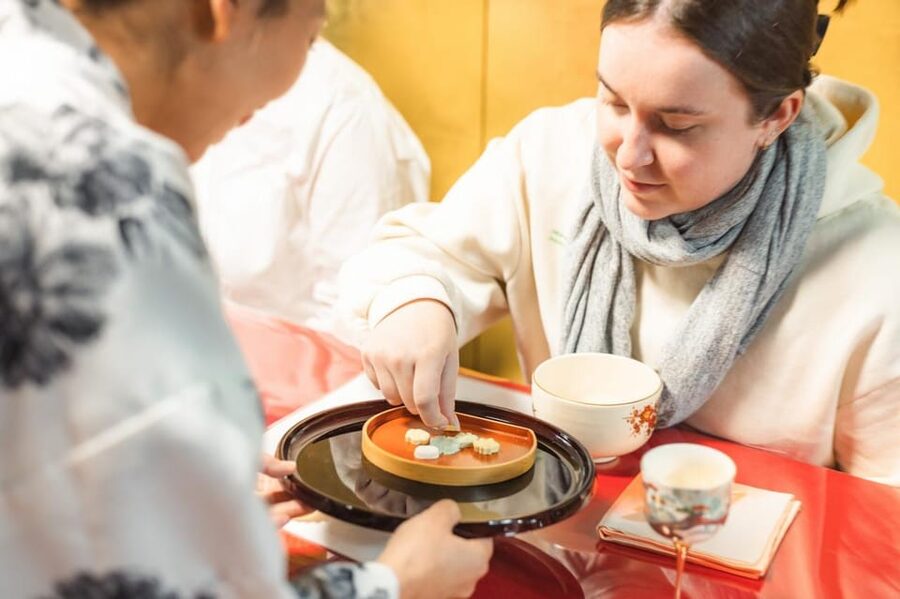 Kyoto: Table-Style Tea Ceremony at a Kyo-Machiya - Price and Value: Does $45 Really Add Up?