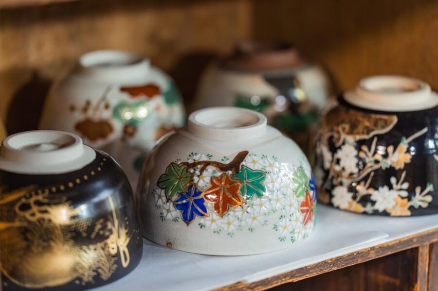 Kyoto: Table-Style Tea Ceremony at a Kyo-Machiya - Entering a Kyoto Tea Ceremony That Fits Your Body