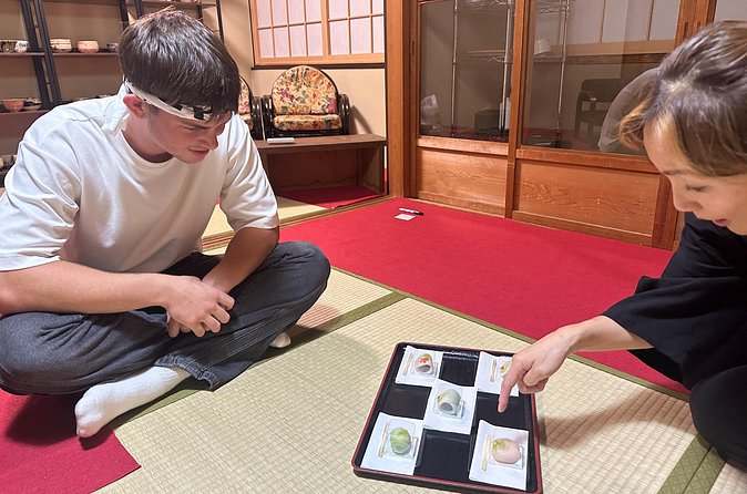 Kyoto Tea Ceremony and Samurai Photo Session - Price and value: is $71.74 worth your time?