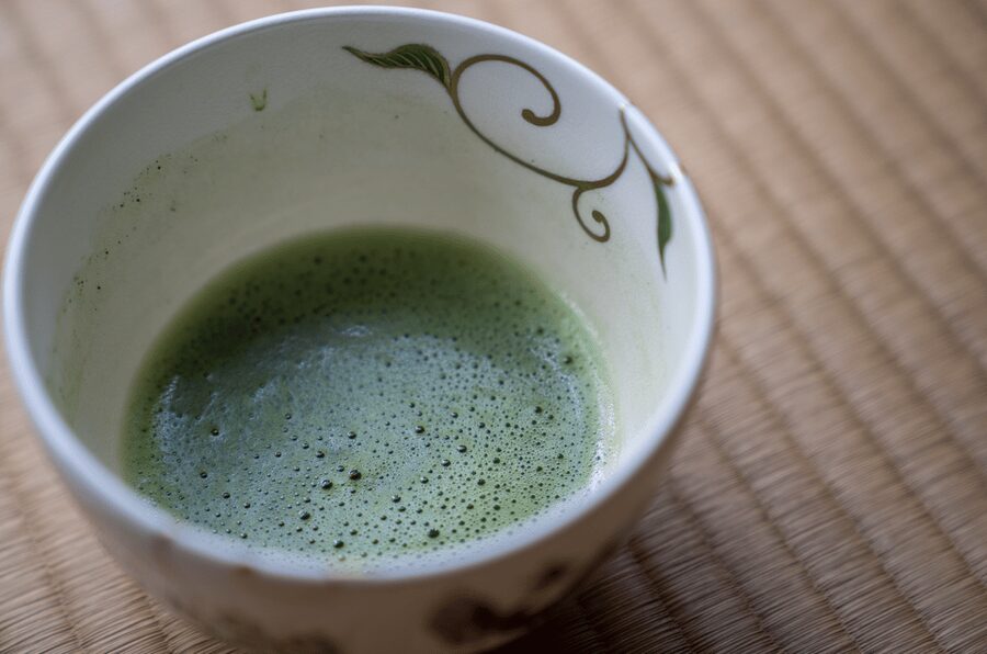Kyoto: Tea Ceremony Experience in a Small Tea Room - Where this fits in your Kyoto day plan