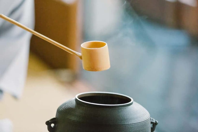 Kyoto: Tea Ceremony in 100-year-old Kyo-Machiya Townhouse - Key reasons this Kyoto tea ceremony feels special