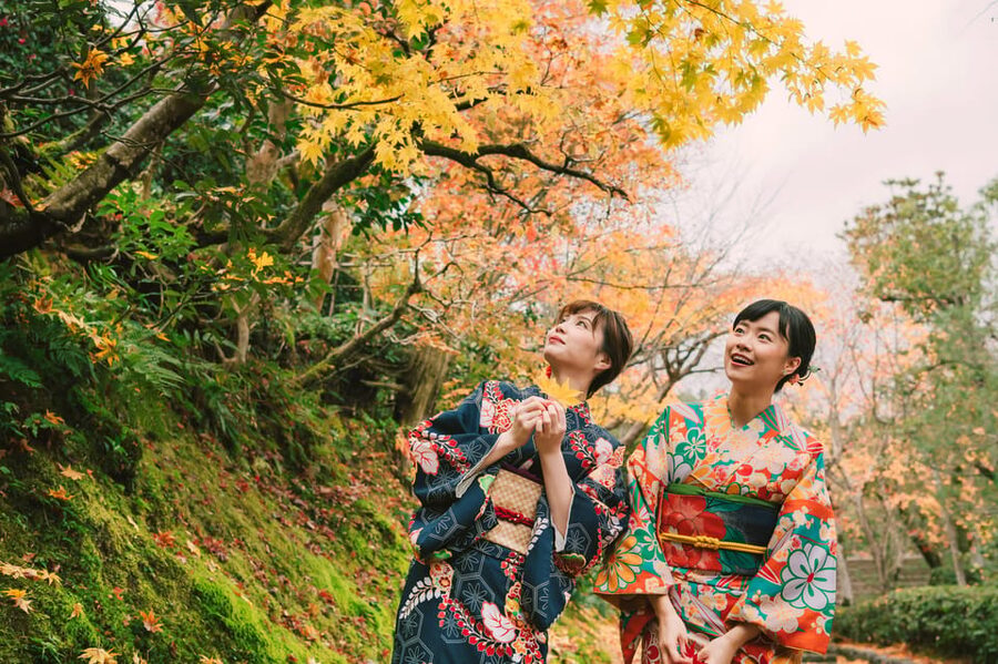 Kyoto: Tea Ceremony in 100-year-old Kyo-Machiya Townhouse - Practical planning: socks, no flash, and how to not feel awkward