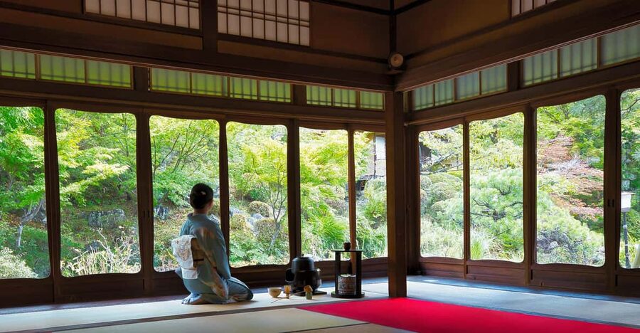 Kyoto: Tea Ceremony in a Traditional Tea House in Kiyomizu - Why Sannenzaka and an Ogawa garden change the feel of tea