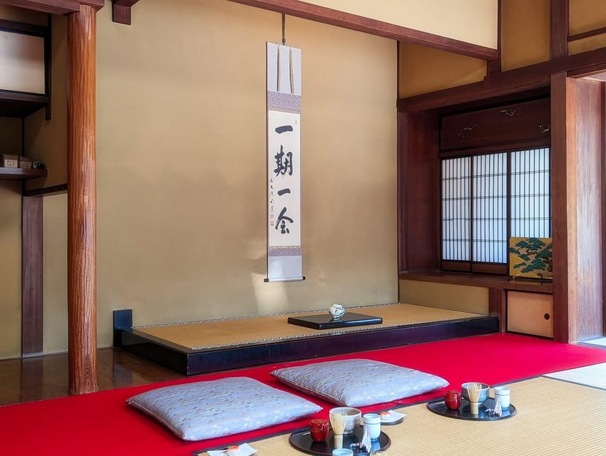 Kyoto: Tea Ceremony in a Traditional Tea House in Kiyomizu - Price and value: $49 for 45 minutes, what you are really buying