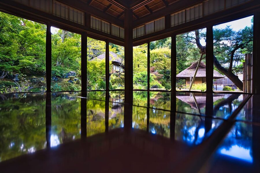 Kyoto: Tea Ceremony in a Traditional Tea House in Kiyomizu - Practical etiquette and keeping the experience smooth