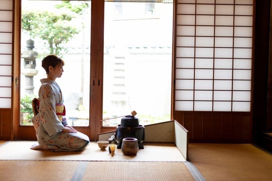 Kyoto: Tea Ceremony Ju-An at Jotokuji Temple - Key things that make this Ju-An tea ceremony worth your time