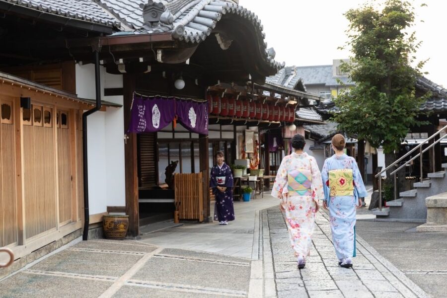 Kyoto: Tea Ceremony Ju-An at Jotokuji Temple - Tea Master instruction: matcha basics that go beyond taste