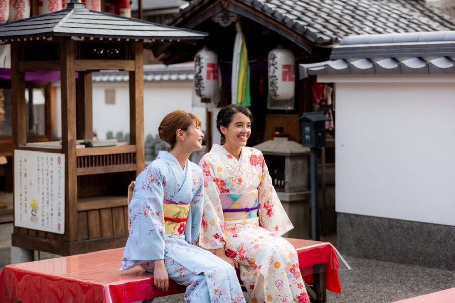 Kyoto: Tea Ceremony Ju-An at Jotokuji Temple - Price and value: why $29 can feel like more