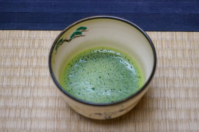 Kyoto Tea Ceremony & Kiyomizu-dera Temple Walking Tour - Price and value: $109.39 for a guided, included-experience day