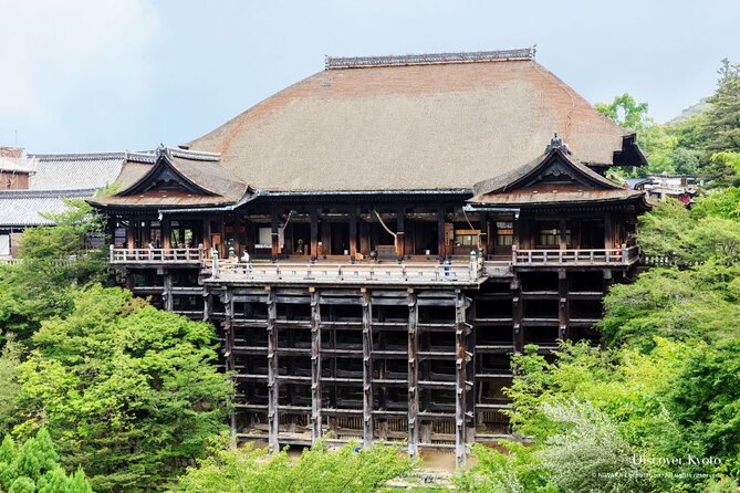 Kyoto tour with English Speaking Chauffeur - Arashiyama first: Togetsukyo Bridge and bamboo stroll time