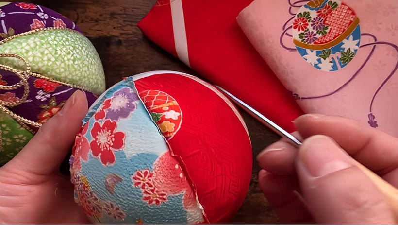 Kyoto: Traditional Kimono Fabric Handicrafts Workshop - My bottom line, should you book it