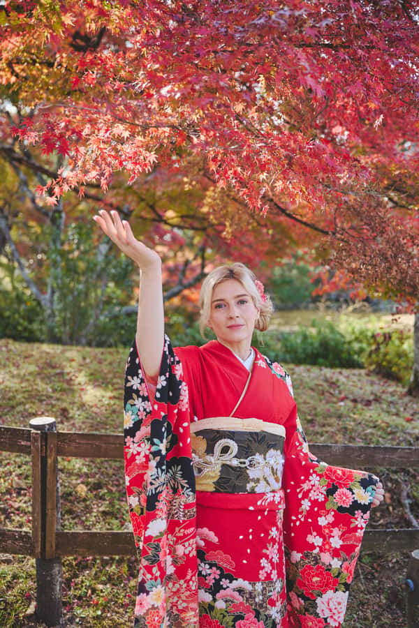 Kyoto: Traditional Kimono Rental - Key things to know before you go