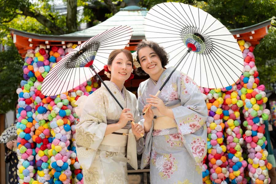 Kyoto: Traditional Kimono Rental - Should You Book Kyoto Kimono Rental Yumeyakata?