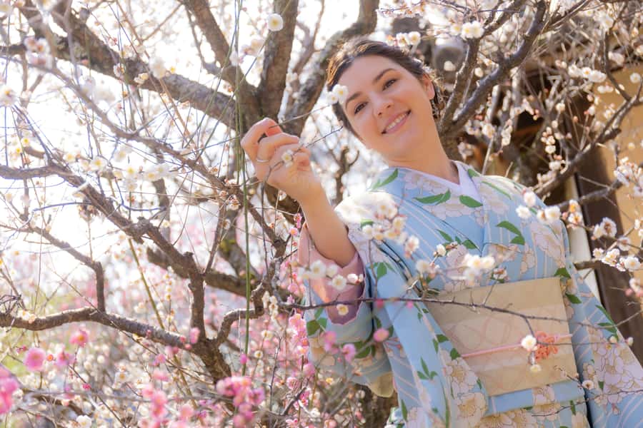 Kyoto: Traditional Kimono Rental - Photography Rules and When to Pay for Pros