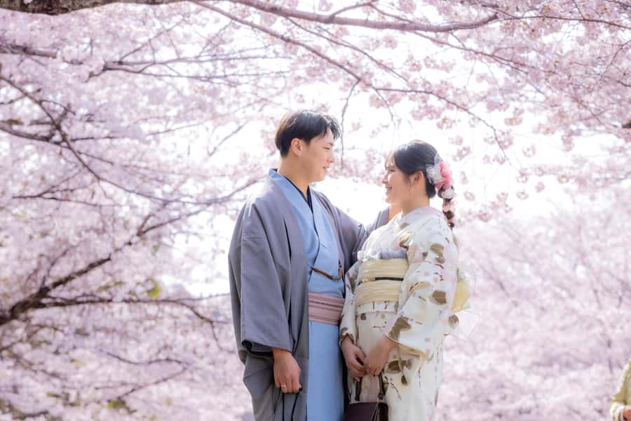 Kyoto: Traditional Kimono Rental - Picking the Right Kimono: Classic, Seasonal, and Premium Options