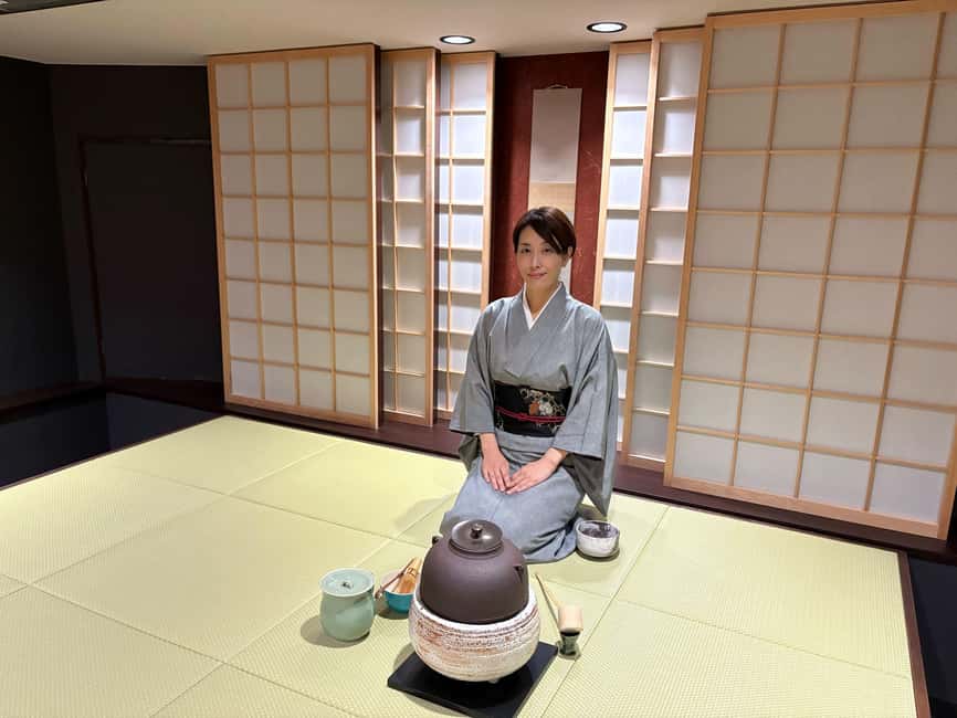 Kyoto: Traditional Tea Ceremony with Matcha & Sweets in Gion - The Take-Home Matcha Recipe, Built for Real Life