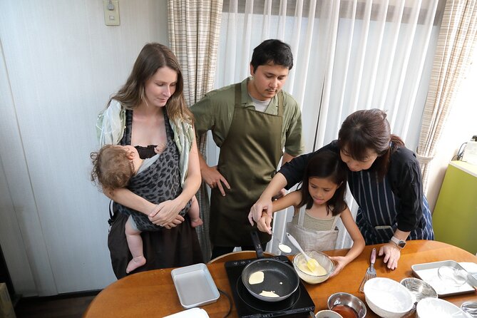 Kyoto Wagashi(Japanese sweets) Cooking Class near Fushimiinari - Traditional Tasting Time: Matcha, Sweets, and a Garden View