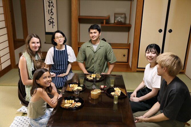 Kyoto Wagashi(Japanese sweets) Cooking Class near Fushimiinari - Price and Value: What $79.26 Buys You in Kyoto