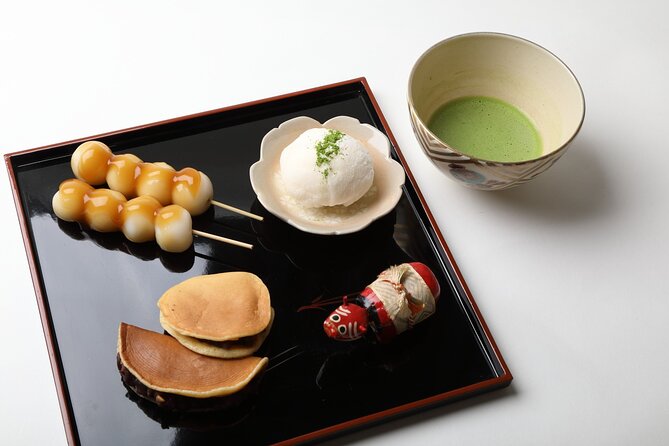 Kyoto Wagashi(Japanese sweets) Cooking Class near Fushimiinari - Who This Wagashi Class Is Best For (And When to Skip It)
