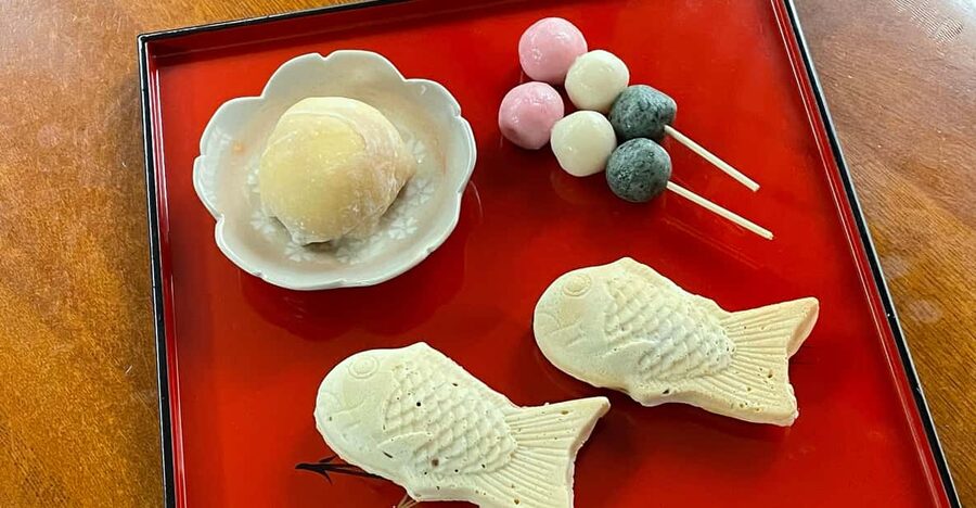 Kyoto: Wagashi (Japanese sweets) Cooking near Fushimiinari - Key reasons this Kyoto wagashi class is worth your time