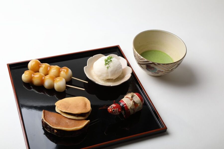 Kyoto: Wagashi (Japanese sweets) Cooking near Fushimiinari - Logistics That Matter: Getting There and Planning Your Day