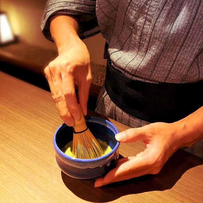 Kyoto: Wazuma Magic Show & Tea Ceremony - Key reasons this Kyoto Wazuma show and matcha works so well
