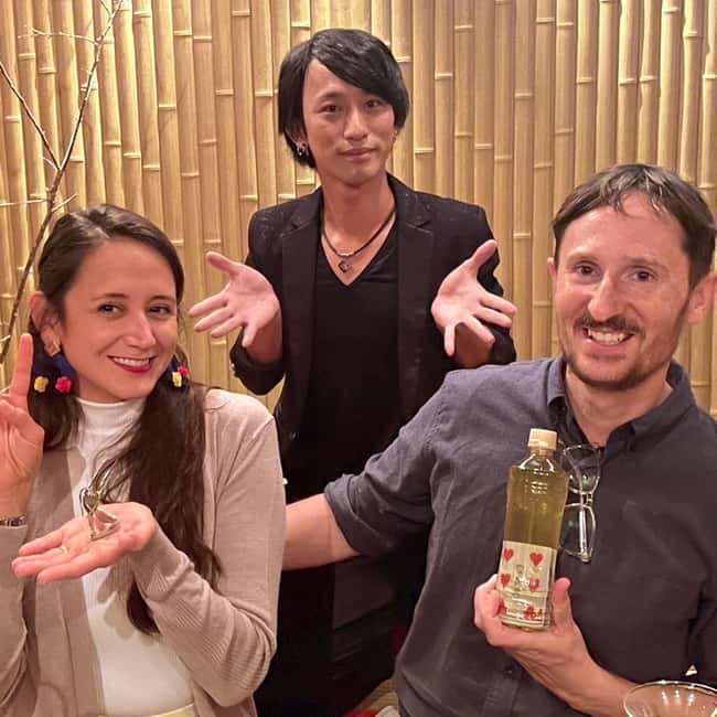 Kyoto: Wazuma Magic Show & Tea Ceremony - Wazuma in Kyoto: why this feels rarer than a typical magic show