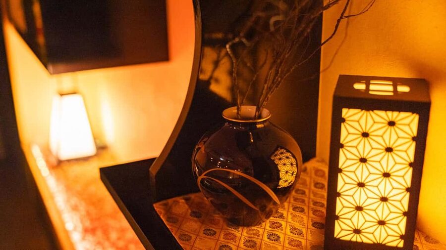 Kyoto: Wazuma Magic Show & Tea Ceremony - Tea time after the tricks: 30 minutes of Uji matcha with English guidance
