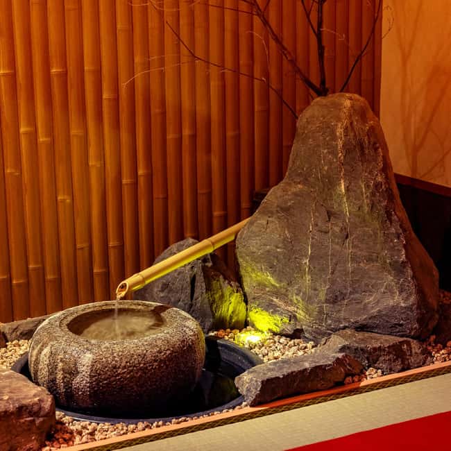 Kyoto: Wazuma Magic Show & Tea Ceremony - Names you might hear: the performers and hosts