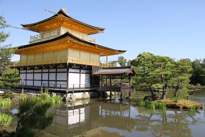 Kyoto welcome tour - Quick hits on this Kyoto welcome tour