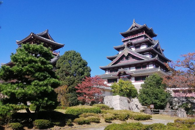 Kyoto welcome tour - Pickup, mobility, and what to expect if you are not in a vehicle