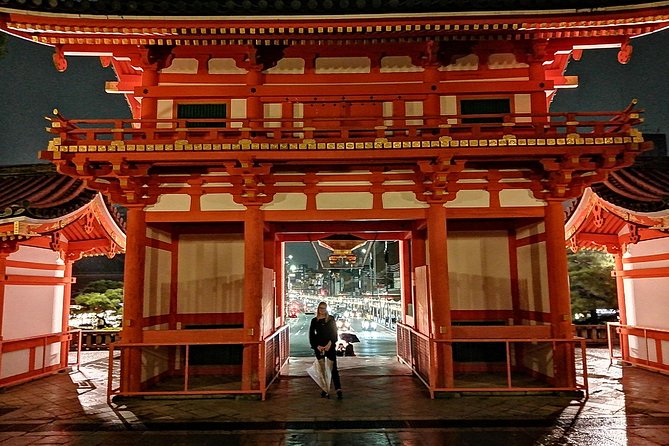 Kyoto welcome tour - Timing, pacing, and why the 3 to 8 hour window matters