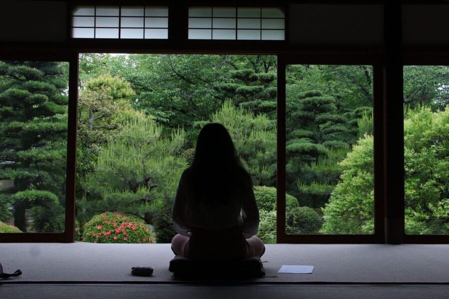 Kyoto: Zen Experience in a Hidden Temple - Key highlights to know before you go