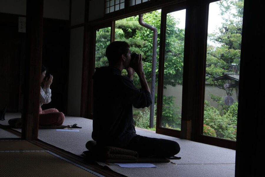 Kyoto: Zen Experience in a Hidden Temple - Why Jusho-in feels different from the Kyoto crowds