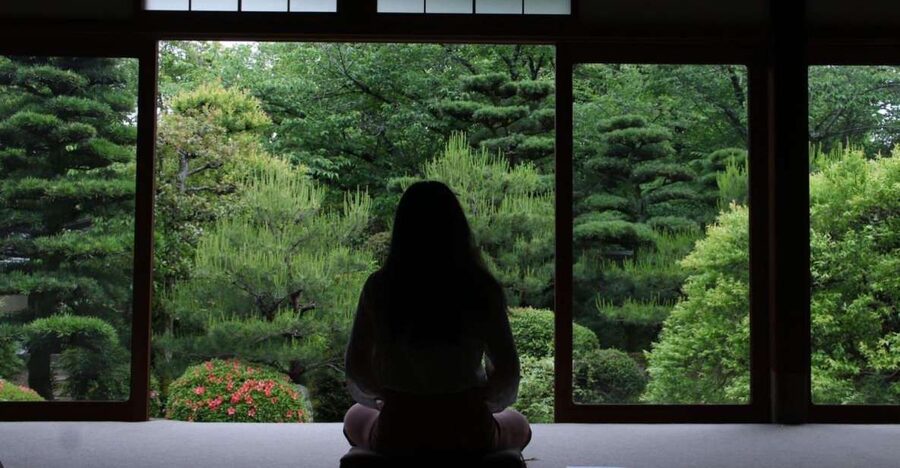 Kyoto: Zen Experience in a Hidden Temple - Meeting Myoshin-ji, then walking to the 1599 temple