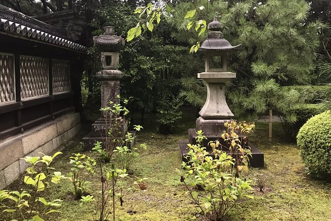 Kyoto: Zen Garden, Zen Mind (Private) - Key highlights you will feel right away