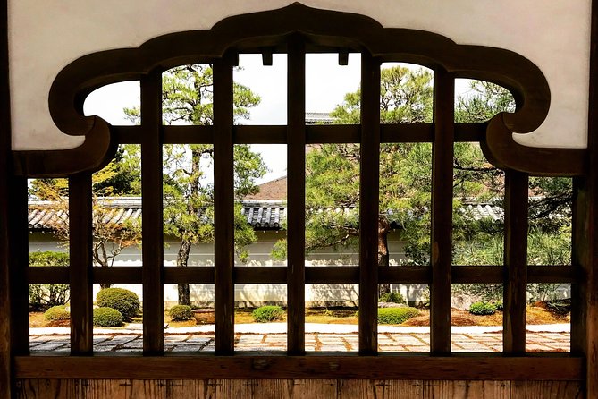 Kyoto: Zen Garden, Zen Mind (Private) - Stop 3, Nanzen-ji: the head temple where the garden story comes together