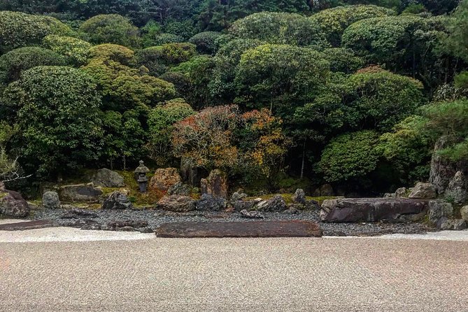 Kyoto: Zen Garden, Zen Mind (Private) - Starting at Keage Station, then walking into a different Kyoto rhythm