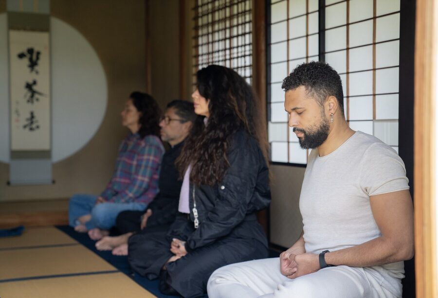 Kyoto: Zen Meditation at a Private Temple with a Monk - Should You Book This Zen Meditation With a Monk?