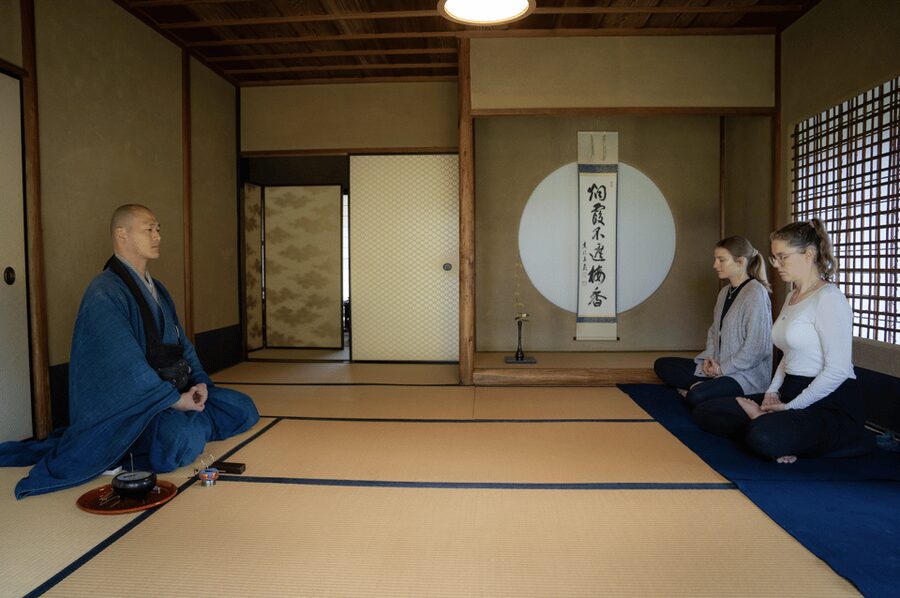 Kyoto: Zen Meditation at a Private Temple with a Monk - Who This Kyoto Zen Meditation Is Best For (and Who Should Skip)