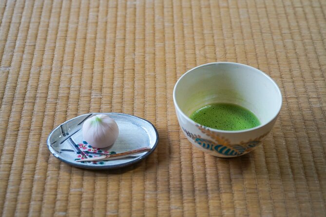 Kyoto Zen Meditation & Garden Tour at a Zen Temple with Lunch - Timing reality check: when lunch hits and how to plan your morning