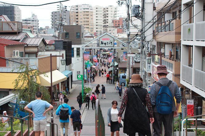 Let's experience calligraphy in YANAKA, Taito-ku, TOKYO !! - Time, group size, and what the price gets you