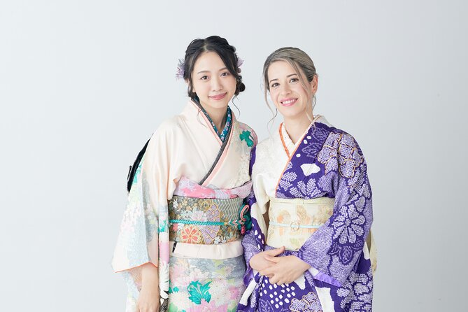 Let's make kimono !（Kimono is a gift for you - Choosing your vintage kimono without getting blindsided