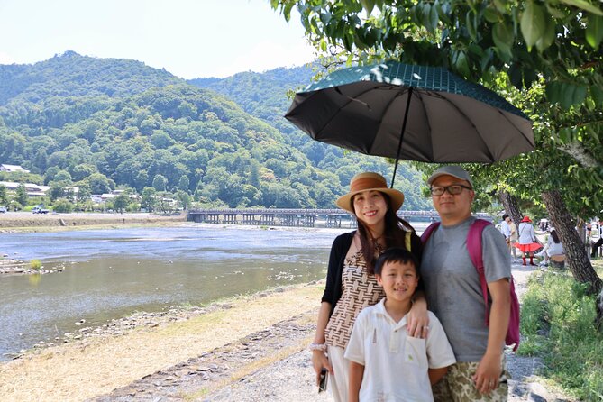 Luxury Kyoto 1-Day Private Car Tour with Nara & Osaka Options - Should You Book This Luxury Kyoto Private Tour?