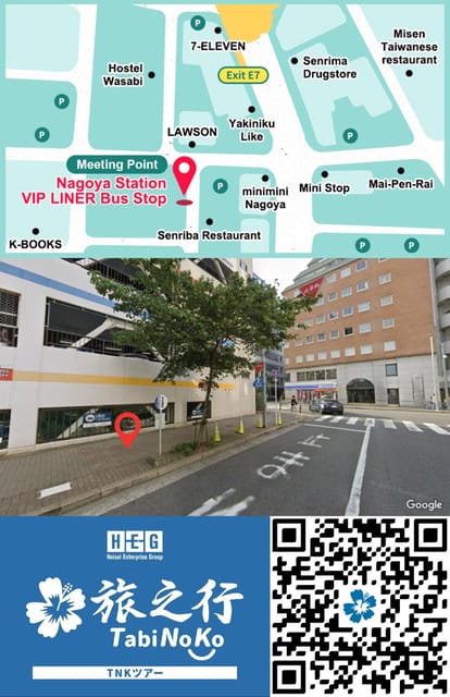 Magome-juku, Tsumago-juku & Ena-kyo 1d Bus Tour from Nagoya - Key highlights you will actually feel