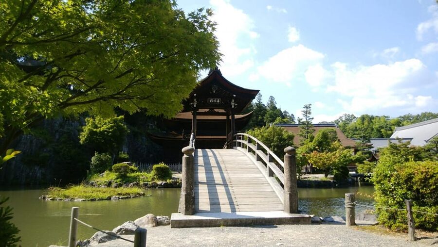 Magome-juku, Tsumago-juku & Ena-kyo 1d Bus Tour from Nagoya - When things do not go to plan, and how to stay flexible